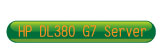 HP DL380 G7