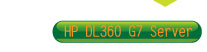 HP DL360 G7