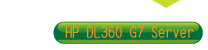HP DL360 G7