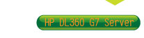 HP DL360 G7