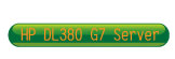 HP DL380 G7