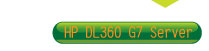 HP DL360 G7