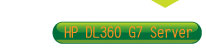 HP DL360 G7