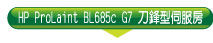 HP BL685c G7