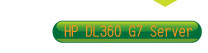 HP DL360 G7