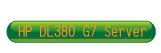 HP DL380 G7